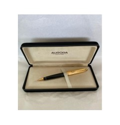 1 - Penna portamine Aurora metallo dorato 851 S/88