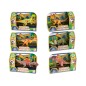 TEOREMA GEO NATURE - DINOSAURI CON SUONO REALI 6 MDL ASS 66894