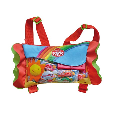 1 - Pasta da modellare Dido' Mio Bag Fila 3415
