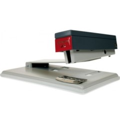 1 - Cucitrice Zenith 502 da tavolo colore nero