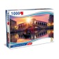 TEOREMA PUZZLE ITALIA - VENEZIA, PONTE DI RIALTO 70X50CM  1000 PZ67023