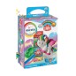 Didò Giocacrea Fantamici Unicorn pasta modellabile 350 g con accessori F361000