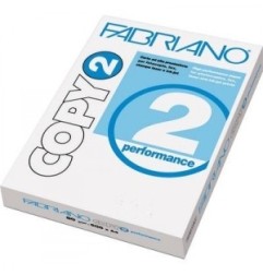1 - Carta per fotocopie Copy2 B4 Fabriano 25,7X36,4