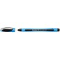 10 pz Penna Biro Slider Memo XB Schneider colore nero 150201