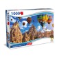 TEOREMA PUZZLE CAPPADOCIA - CAMINI DELLE FATE 70X50CM 1000 PZ67034