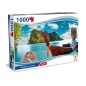 TEOREMA PUZZLE THAILANDIA - ISOLE PHI PHI 1000 PZ 70X50CM 67038