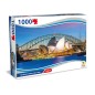 TEOREMA PUZZLE AUSTRALIA - SYDNEY, OPERA HOUSE 70X50CM 1000 PZ 67039