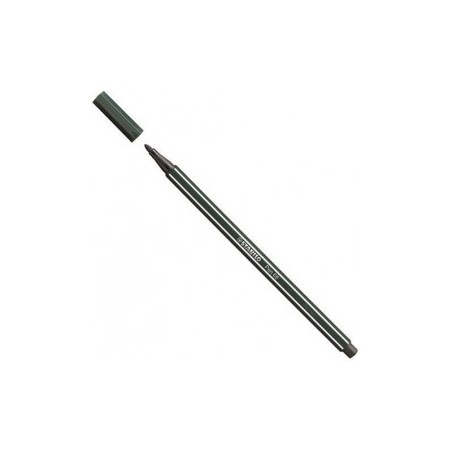 1 - STABILO PEN 68/63 VERDE TERRA