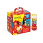 Giotto Be Bè Party Gifts bolle di sapone 6 flaconi 60 ml F472000