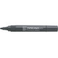 Sharpie M15 Marcatore permanente punta tonda 2 mm nero S0192582