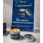 Balma Candela Coccoina profumo Mandorla - 654
