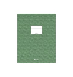 1 - EDIPRO  Registro Verbale generico 200 pagine numerate E2385