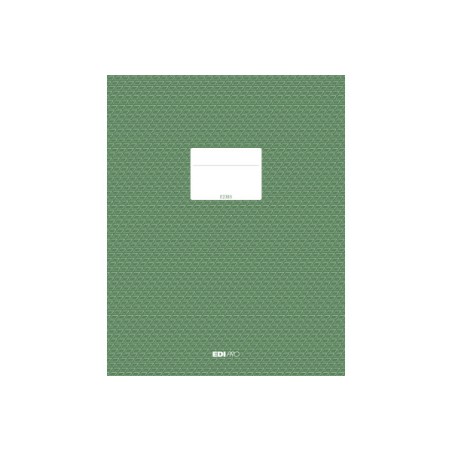 EDIPRO  Registro Verbale generico 200 pagine numerate E2385