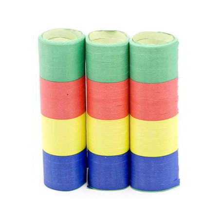 1 - STELLE FILANTI CWR 3 ROTOLI 67893