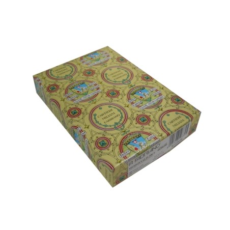 1 - FABRIANO - Conf.100 pz Busta MEDIOEVALIS 208 9x14 cm 04000208