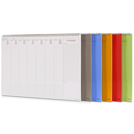 1 - PLANNING INTEMPO SETT. SPIR. 35X25 COL.ASS. 7767PPC