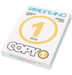 1 - Carta per fotocopie Copy1 A3 Fabriano 29,7X42