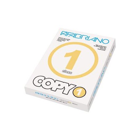 1 - Carta per fotocopie Copy1 A3 Fabriano 29,7X42