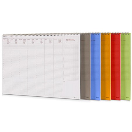 1 - PLANNING INTEMPO SETT. SPIR. 50X35 COL.ASS. 7769PPC