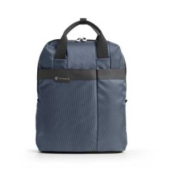 1 - ZAINO JOB INTEMPO TESSUTO TECNICO BLU 9238JBL32