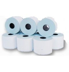 1 - ROTOLIFICIO PUGLIESE Rotolo termico adesivo MM 60x40x40 NVCSF A604040