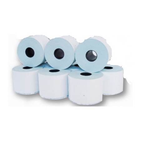 1 - ROTOLIFICIO PUGLIESE Rotolo termico adesivo MM 60x40x40 NVCSF A604040