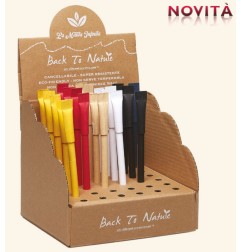 1 - MATITA INFINITA -36PZ INF-MAT