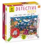 LUDATTICA DETECTIVE PUZZLE 108 PCS IL MARE 20156