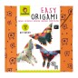 LUDATTICA EASY ORIGAMI FARFALLE 20828