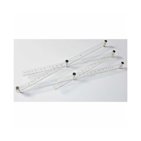 1 - PANTOGRAFO CWR CM.35 620