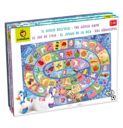 1 - LUDATTICA IL GIOCO DELL'OCA 21368