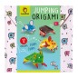 LUDATTICA EASY ORIGAMI- JUMP JUMP 21771