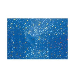 1 - CARTA CIELO METAL CWR 70X100 S/COMETA 2149