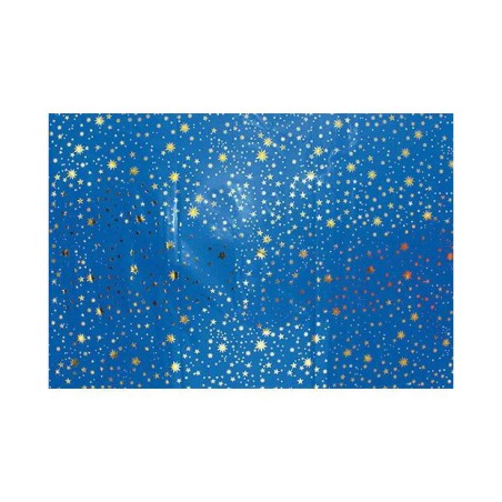 1 - CARTA CIELO METAL CWR 70X100 S/COMETA 2149