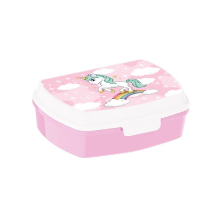 1 - PORTAMERENDA UNICORNO ST09561