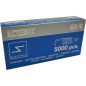 5000 pezzi Punti Rapid-Se 66/6 per cucitrice spillatrice