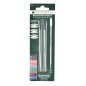 MONTEVERDE REFILL SFERA CROSS C132 NERO M 2 PZ. -J225301