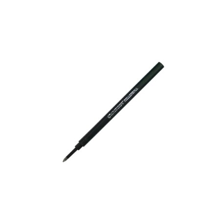 1 - MONTEVERDE REFILL ROLLER PLASTICA G222 NERO F 2 PZ. -J239201