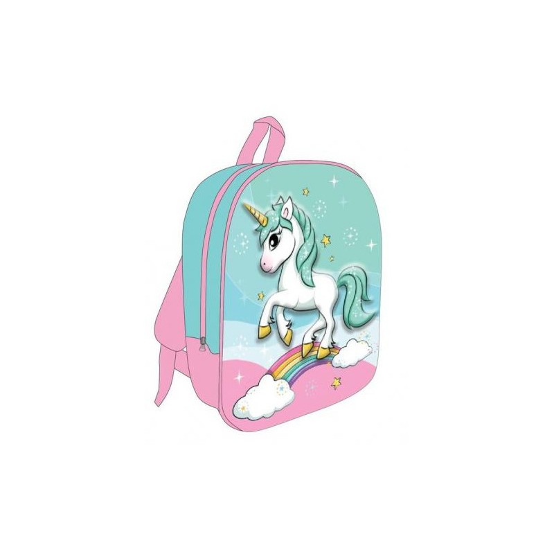 ZAINETTO 3D UNICORNO 3D VVP1489UN