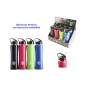EXPO 8 BORRACCE TERMICHE SPORT 4 COL. 500ML. MPAS06