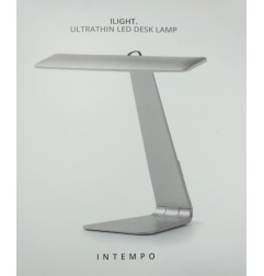1 - LAMPADA LED I-LIGHT INTEMPO - COL. ASS. 4620IL
