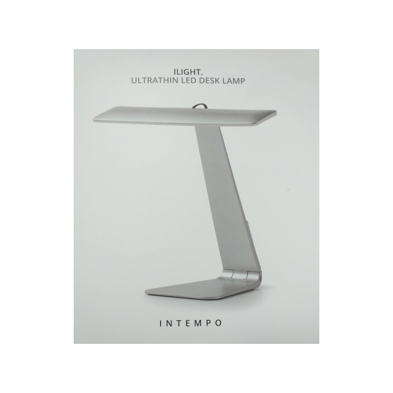 LAMPADA LED I-LIGHT INTEMPO - COL. ASS. 4620IL