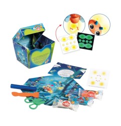 Didò Modella Gioca Crea con Luccy pasta modellabile 150 g F362500