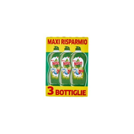 1 - DETERGENTE NELSEN PIATTI MANUALE 3X850ML 2908086