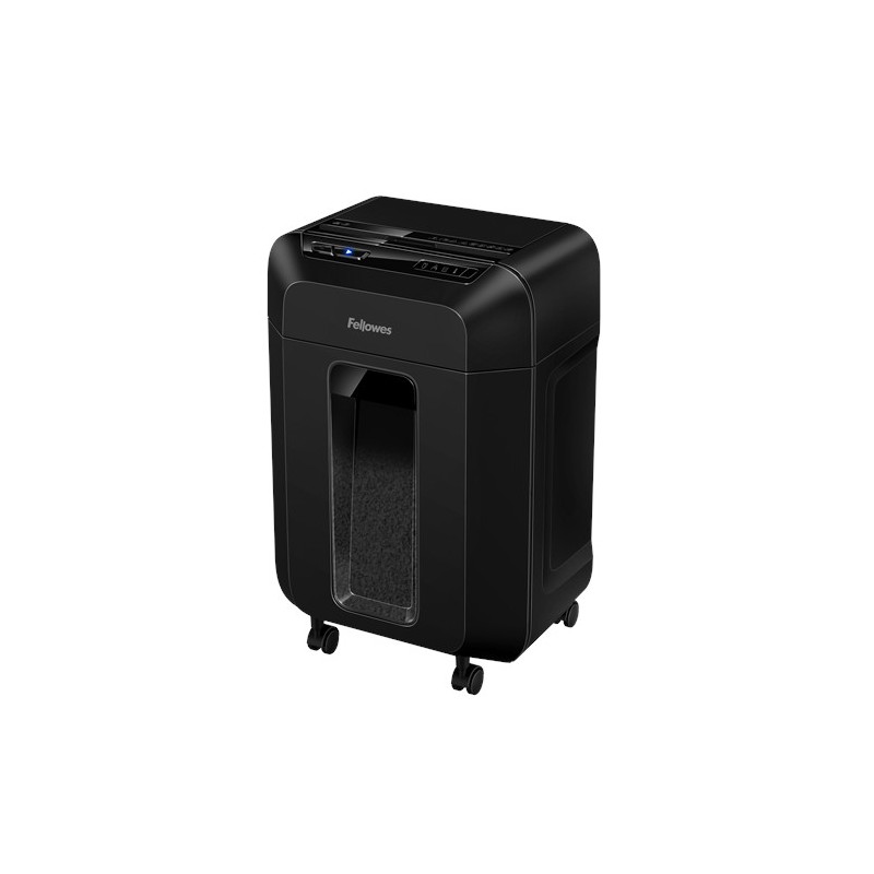 Fellowes Distruggidocumenti AutoMax 80M Taglio Mini-Cut Capacità 80 fogli 4621501