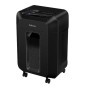 Fellowes Distruggidocumenti AutoMax 80M Taglio Mini-Cut Capacità 80 fogli 4621501