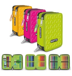 1 - CORREDO 3ZIP GIOTTO YOUNG STREET 18 Stilnovo +18 Turbocolor +ACC. 953800