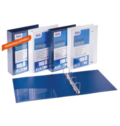 1 - RACC.4 AN.A4 D.25 DISPLAY EUROPA BIANCO 460461