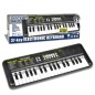 TASTIERA MINI DIGITALE 37 TASTI PASSO MIDI BONTEMPI 15-3700