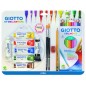 Giotto Kit Artista accessori pittura e colori 502500 502500